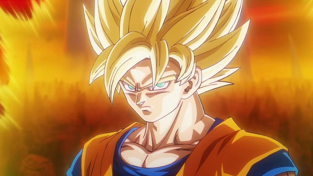 Legendary Dragon Ball’s editor calls modern manga „mid like fast-food chains”, image source: Dragon Ball, Akira Toriyama, Shueisha, Toei Animation, 1984.
