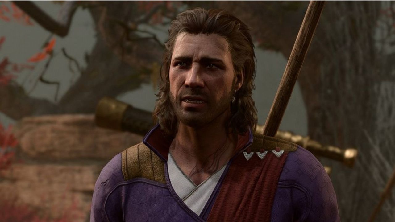These are probably the worst matched classes for Baldur's Gate 3 characters. Gale as a Barbarian is just the tip of the iceberg, image source: Larian Studios.