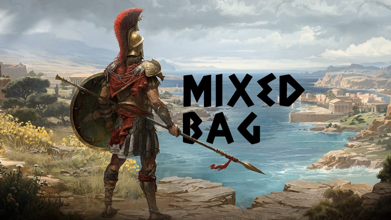 Titan Quest 2 Early Access is a marathon, not a sprint. Devs have a long and difficult journey ahead, but the game has strong foundations.