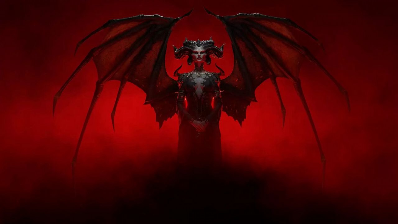 „The fight with Lilith gets worse with each season.” According to fans, the final clash in Diablo 4 is one of the most annoying parts of the game, image source: Blizzard Entertainment.