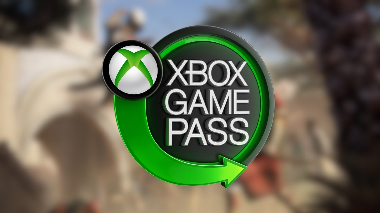 AC: Mirage in Xbox Game Pass. It's a return to Assassin's Creed series roots, image source: Microsoft / Ubisoft.