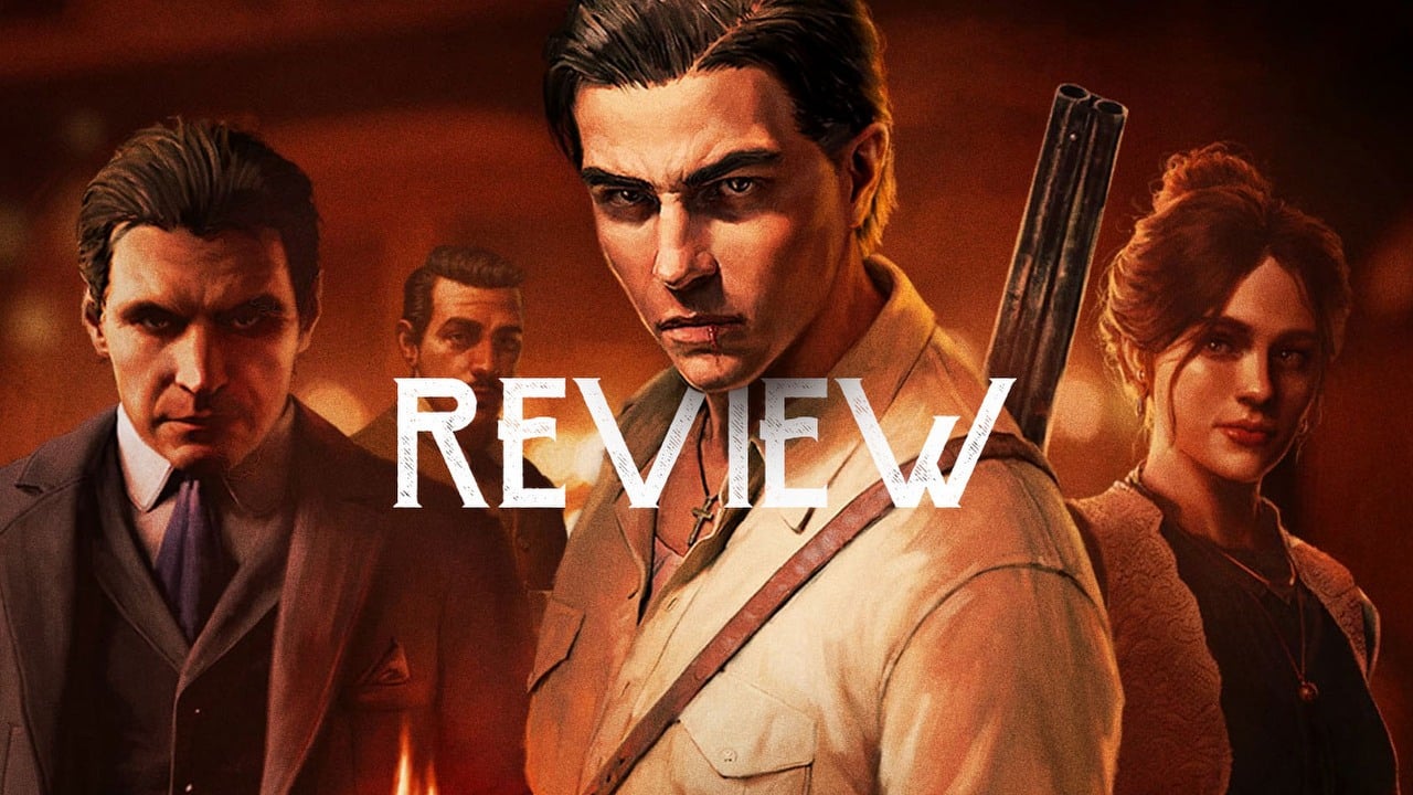 Mafia: The Old Country review: Grand return to the series’ roots