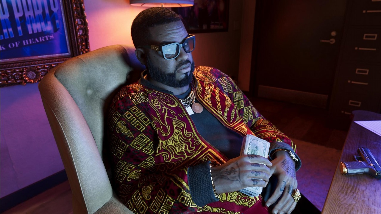 „GTA 6 price will be fair.” Take-Two CEO avoids declarations, reassures BioShock 4 fans and has a new sacred rule for the industry, image source: Take-Two.