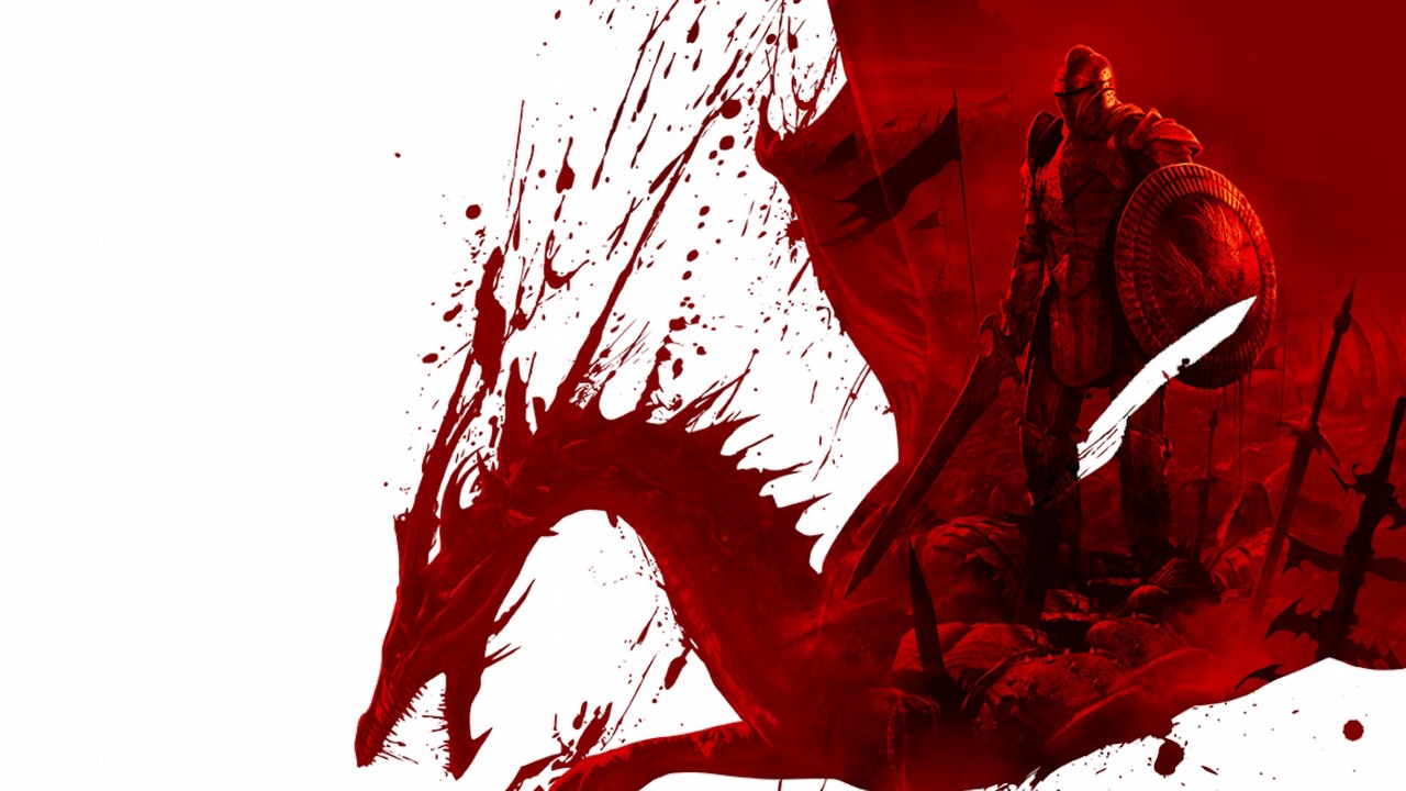 „EA's historically been against remasters.” That's why we never got a refreshed Dragon Age trilogy, image source: BioWare / Electronic Arts.