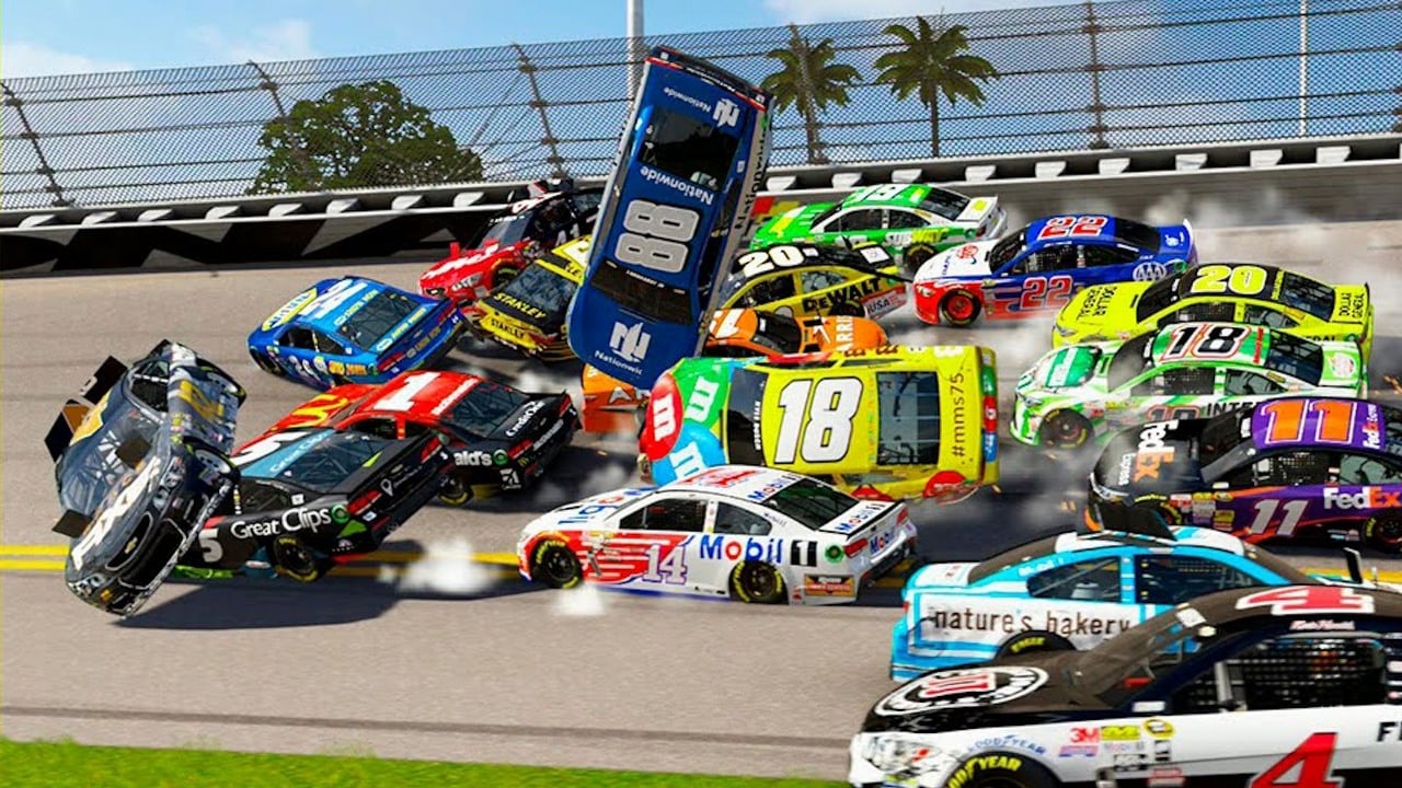 Is this the end of the Forza Motorsport series? „This doesn't make anything clear,” players comment after Microsoft's statement, image source: Microsoft.