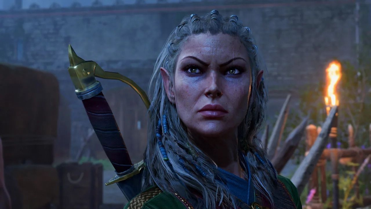 Nothing will stand in the way of die-hard Baldur's Gate 3 players. One of them thwarted devs' plans and did the impossible, image source: Larian Studios.