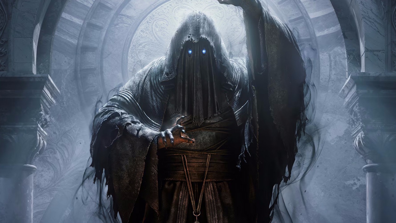 GGG says nothing, but PoE 2 fans are sure: Act 4, and maybe even Act 5, is coming, image source: Grinding Gear Games.