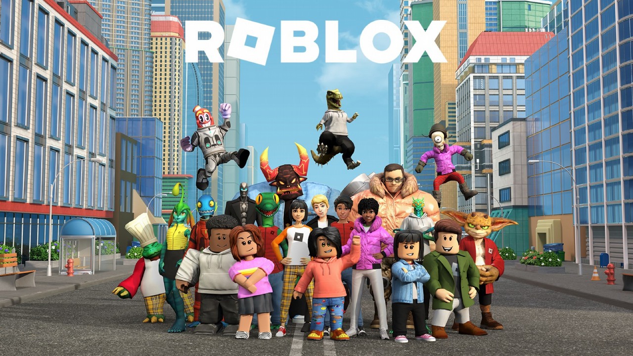 100k people sign petition to remove Roblox CEO David Baszucki as safety scandal explodes, image source: Roblox; Developer: Roblox Corporation.