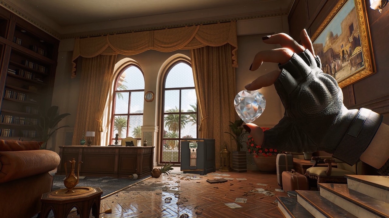 How to turn off crossplay in Delta Force on Xbox, PC and PS5. Developers answer, image source: Delta Force, developer: Team Jade.