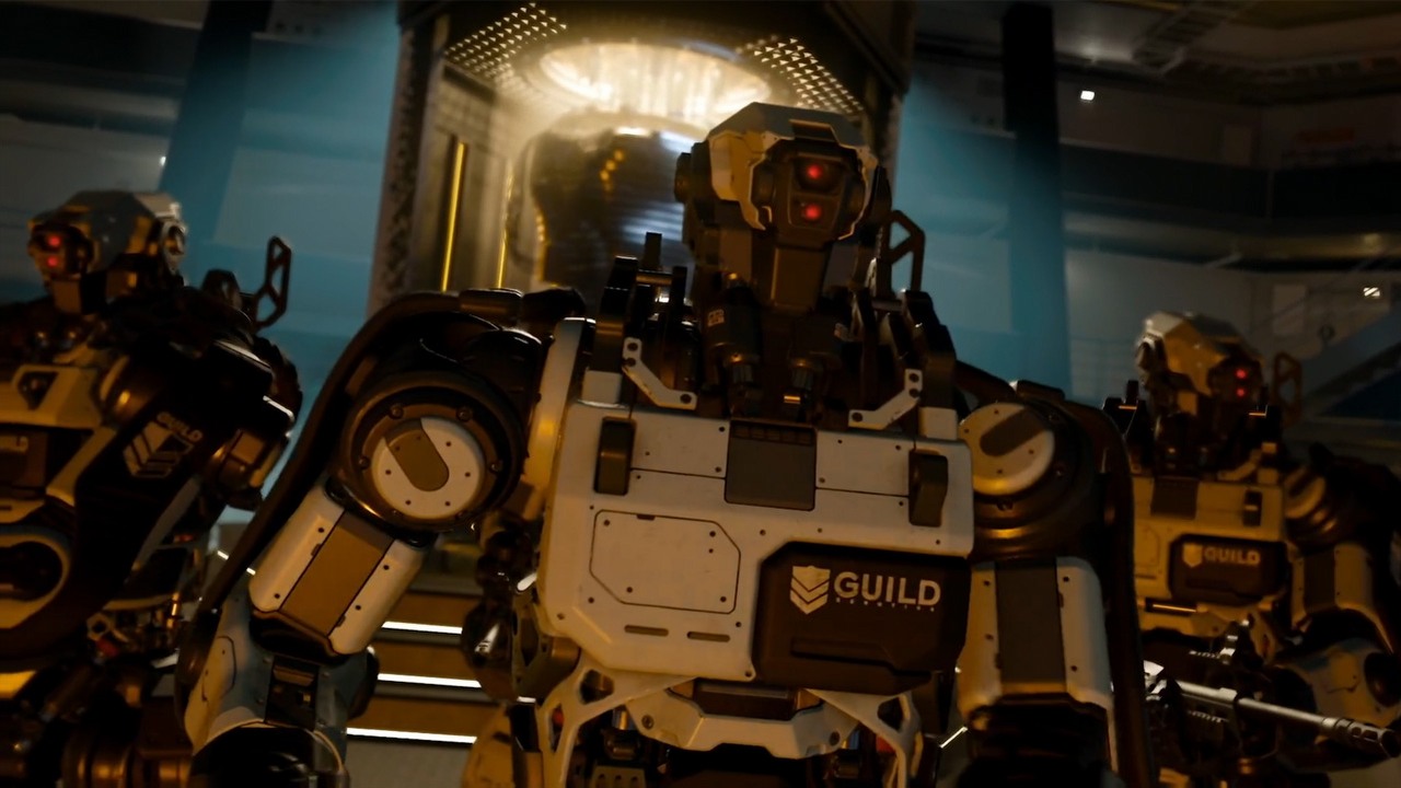 Black Ops 7 trailer with Metallica shows all key aspects of the new Call of Duty installment. Release date confirmed, image source: Microsoft.