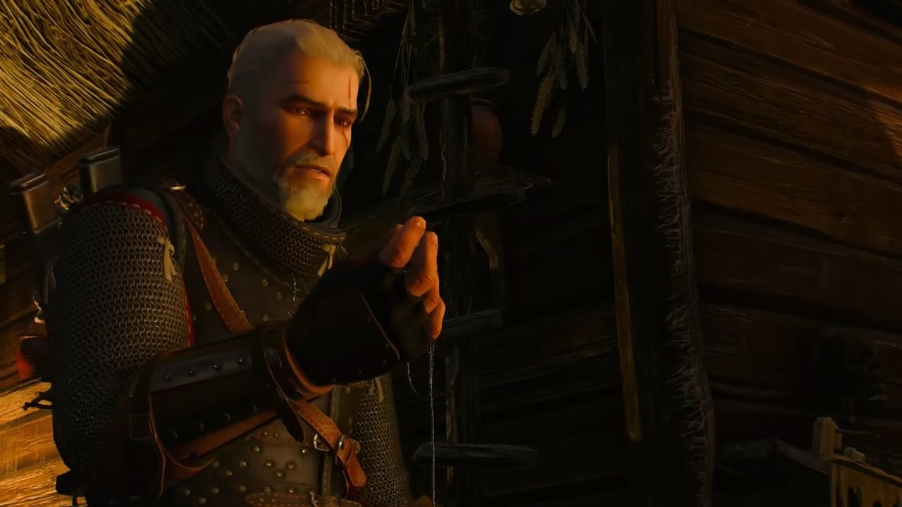 Will Geralt be in Witcher 4 or is he dead? Here's current state of things, image source: The Witcher 3: Wild Hunt, developer: CD Project Red.