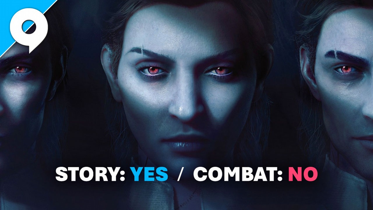 Legendary vampire RPG is back. Bloodlines 2 features intrigue, Seattle and some clunky combat.