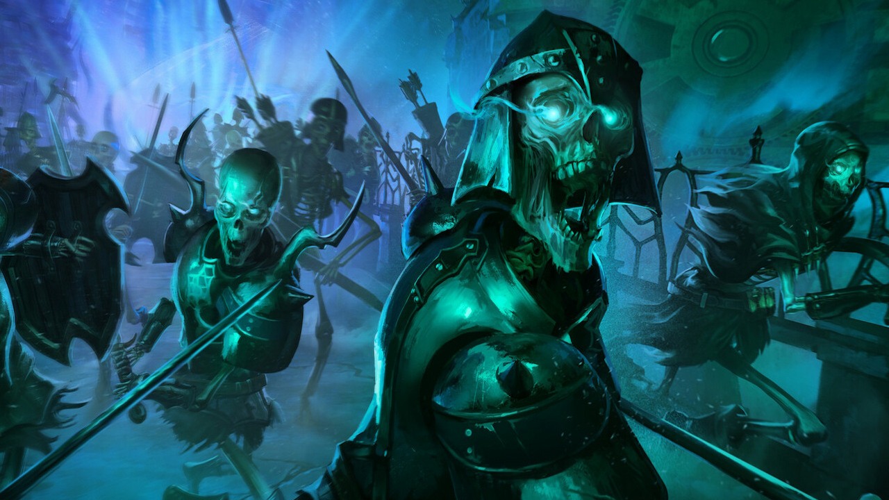 Diablo 4 and Path of Exile 2 failed to live up to Last Epoch, but independent hack'n'slash has issues in Season 3, image source: Eleventh Hour Games.