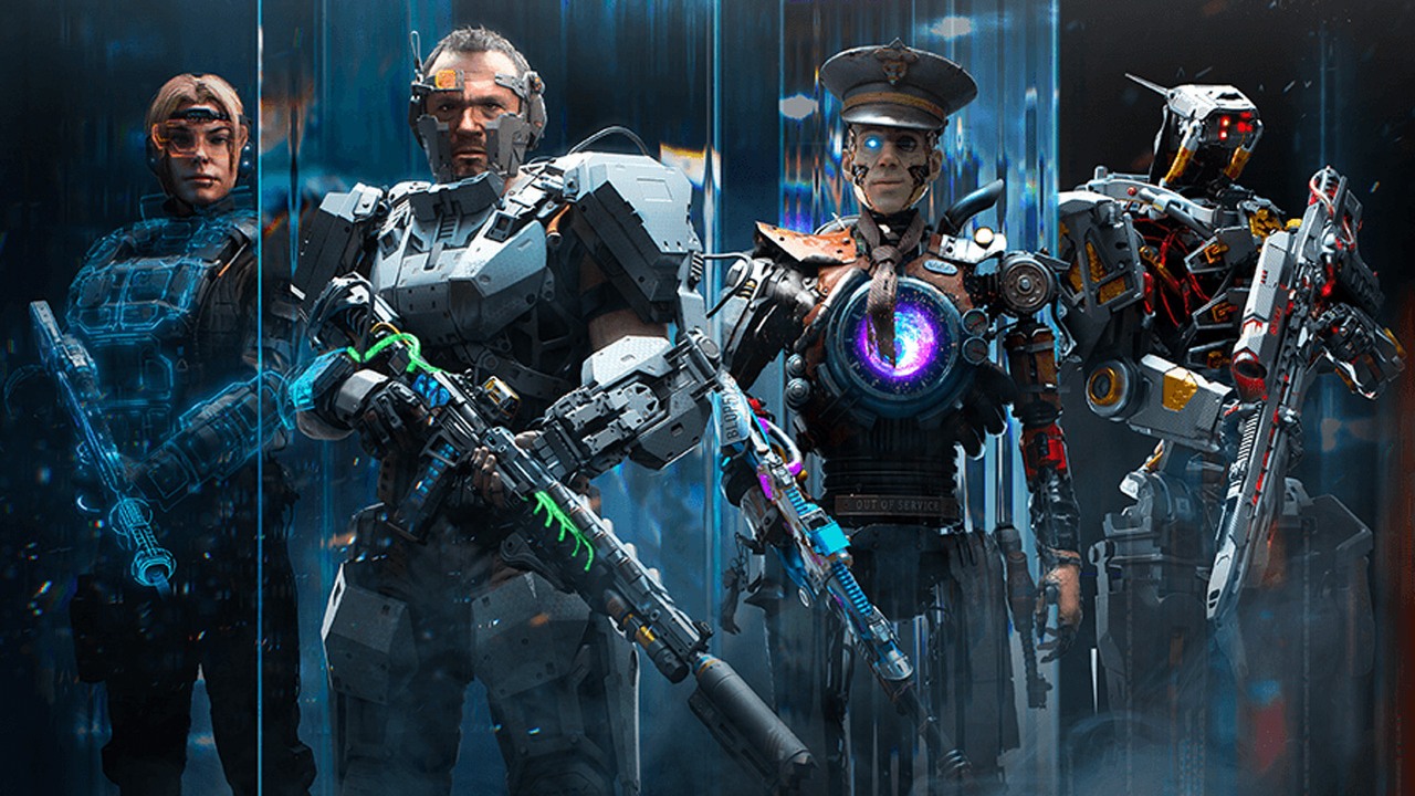 Call of Duty is done with bizarre skins. Black Ops 7 will follow in the footsteps of Battlefield 6, image source: Microsoft.