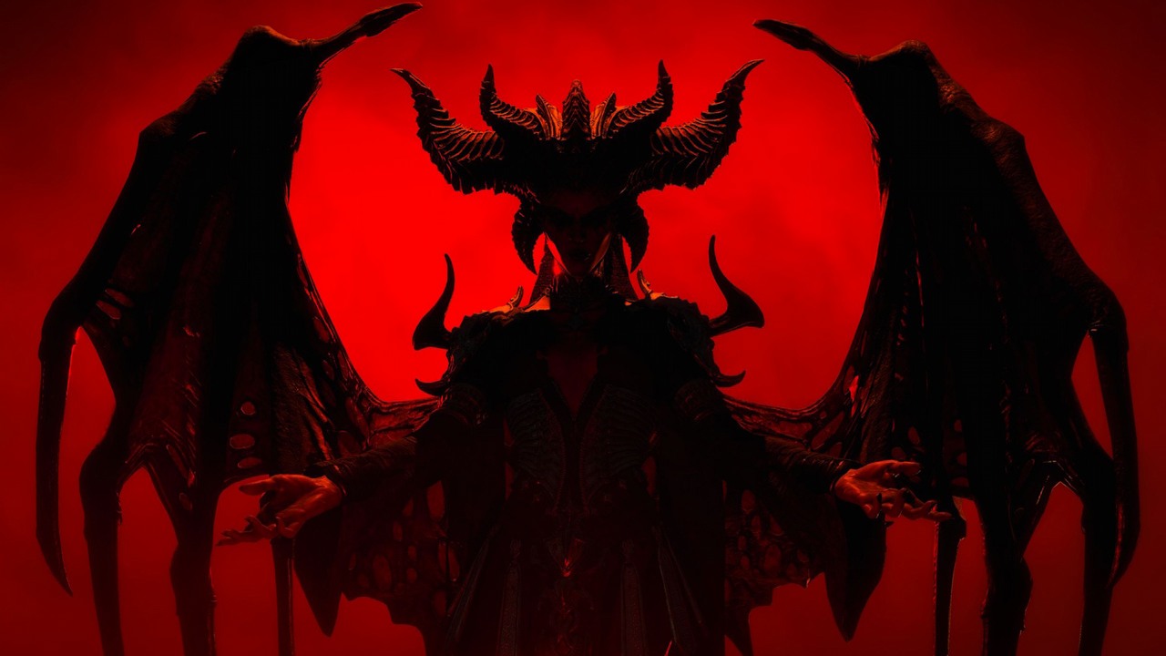 450 Diablo devs fear for their future. „None of us should have to live with that constant worry that we might be let go at the drop of a hat”, image source: Blizzard.