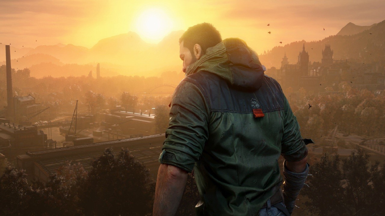 It’s just your typical Easter egg in Dying Light The Beast. Last Hand of gloVa hiding behind Harry Potter and Minecraft references, image source: Dying Light: The Beast; Developer: Techland.