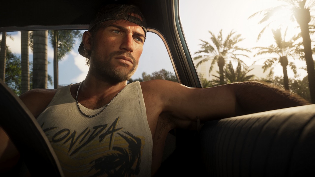 „I think the world had enough GTA from me.” Rockstar Games legend has no regrets about not making GTA 6 and points to his best game, image source: Rockstar Games.