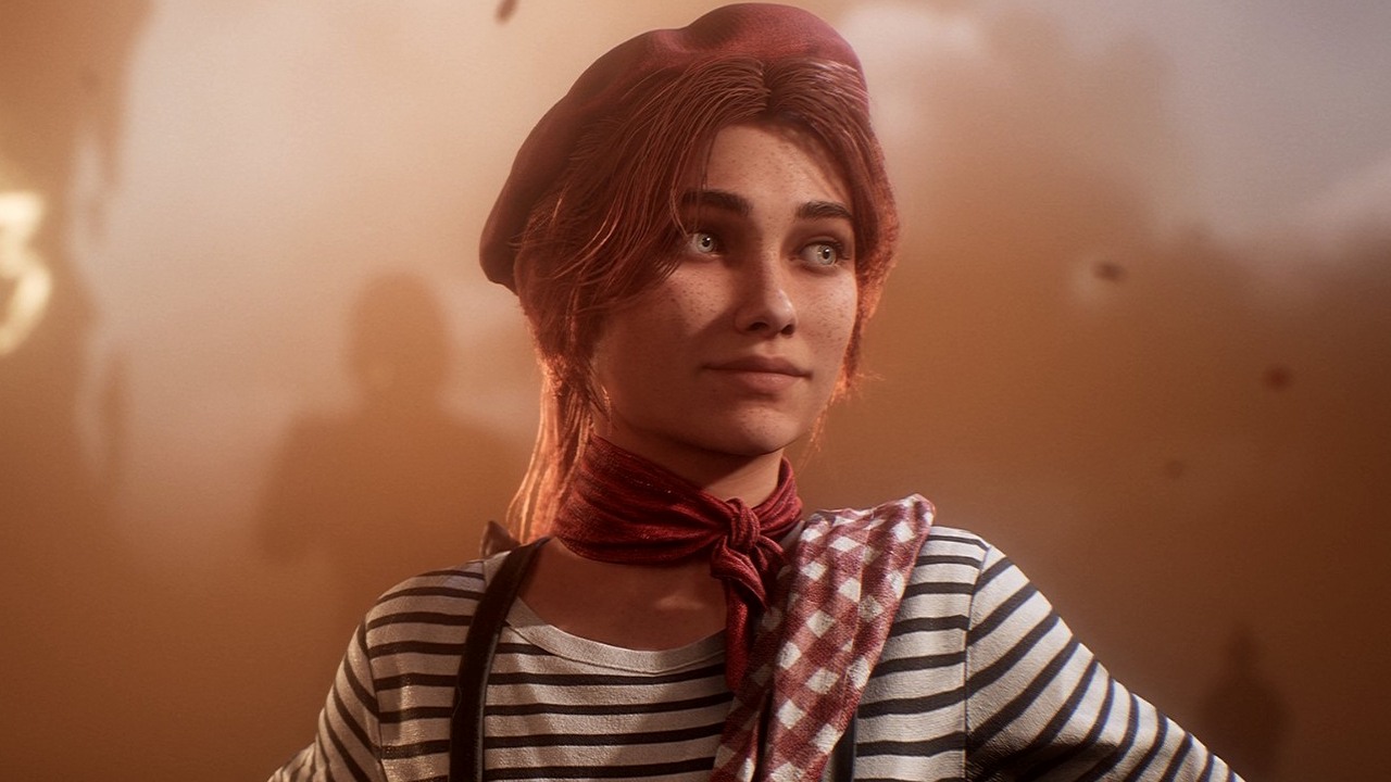 Clair Obscur: Expedition 33 is set to get a solid dose of new content. Excellent RPG reached a delightful milestone, despite being available on Game Pass, image source: Kepler Interactive.