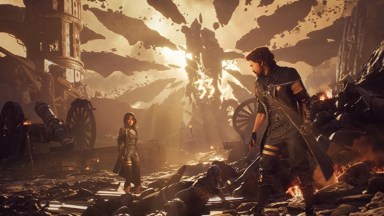 Clair Obscur: Expedition 33 dev assures: „We want our next game to be real and authentic”, image source: Sandfall Interactive / Kepler Interactive.