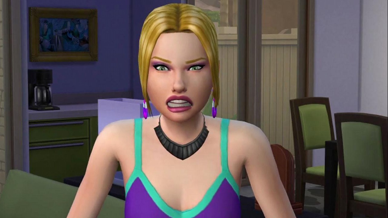 EA's sale is going to kill The Sims? Community doesn't trust new owners, studio responds, image source: The Sims.