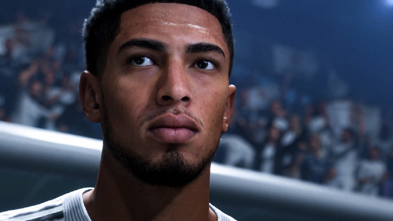 EA Sports FC 27 