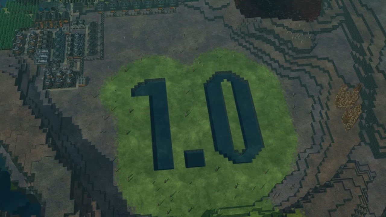 “Kindergarten still lives in my memory.” Timberborn devs on cut features, mod support, and… platypuses, image source: Timberborn, developer: Mechanistry.