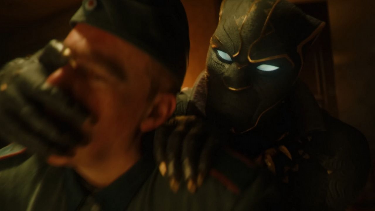 „Our proposal is superior” Paramount announces hostile takeover bid to acquire Warner Bros. over Netflix, image source: Marvel 1943: Rise of Hydra, Developer: Skydance New Media.