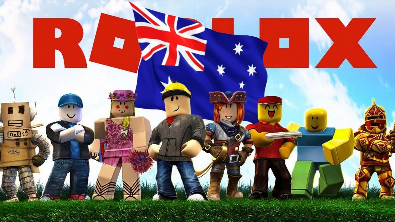 Is Roblox getting banned in Australia? All platforms included in Social Media Ban, image source: Roblox; Developer: Roblox Corporation.