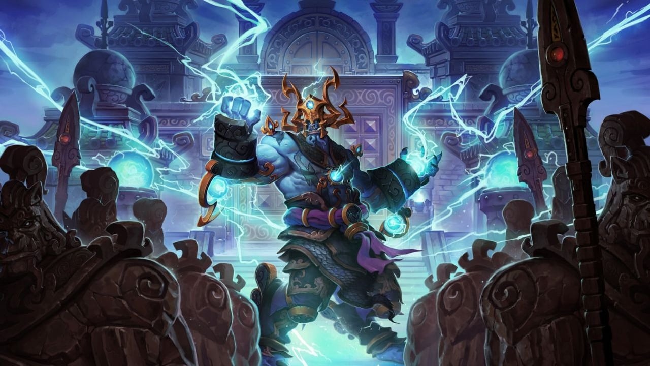 „When was the last time you saw the sun?” WoW player scored every possible achievement in the MMO for 6 expansions in a row, image source: Blizzard Entertainment.