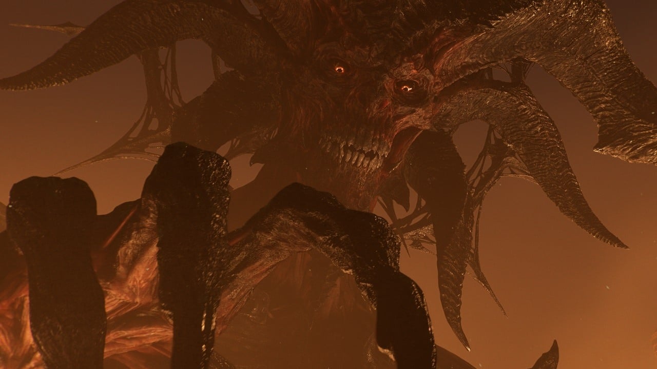 Diablo 4: Lord of Hatred officially revealed. Lots of info about the new DLC to Blizzard's game and Paladin, image source: Blizzard Entertainment.