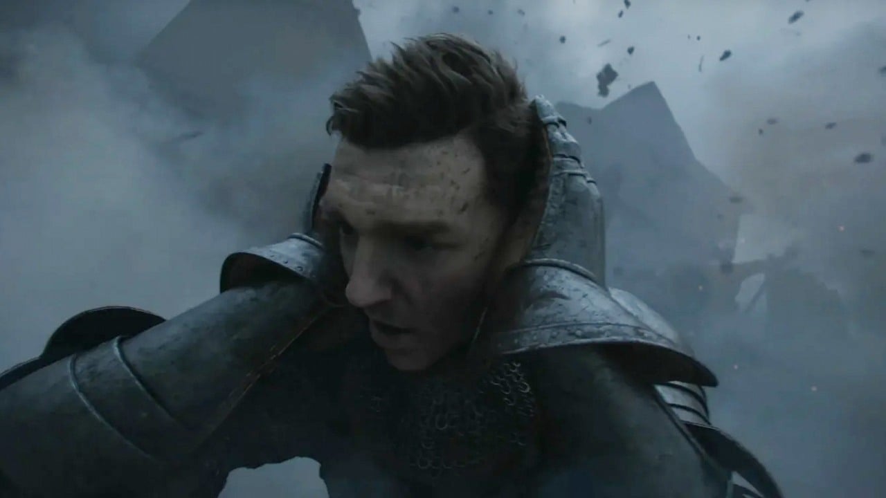 „We have officially been robbed!” Kingdom Come: Deliverance 2 devs react to their defeat at TGA 2025, image source: Warhorse.