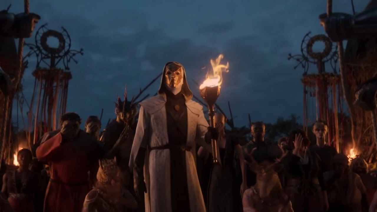 7 biggest new game reveals at The Game Awards 2025 and one major letdown, image source: Divinity; Developer: Larian Studios.