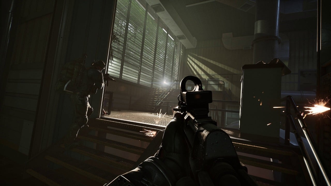 How to get PUBG Black Budget (PBB) Alpha key, image source: PUBG Black Budget, developer: PUBG Corporation.