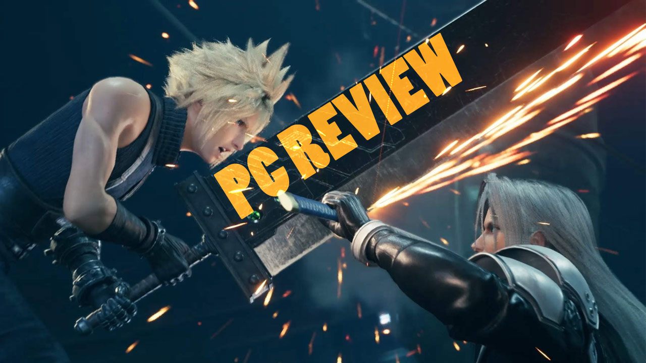 Final Fantasy 7 Remake PC Review: Ignorance is Not a Bliss