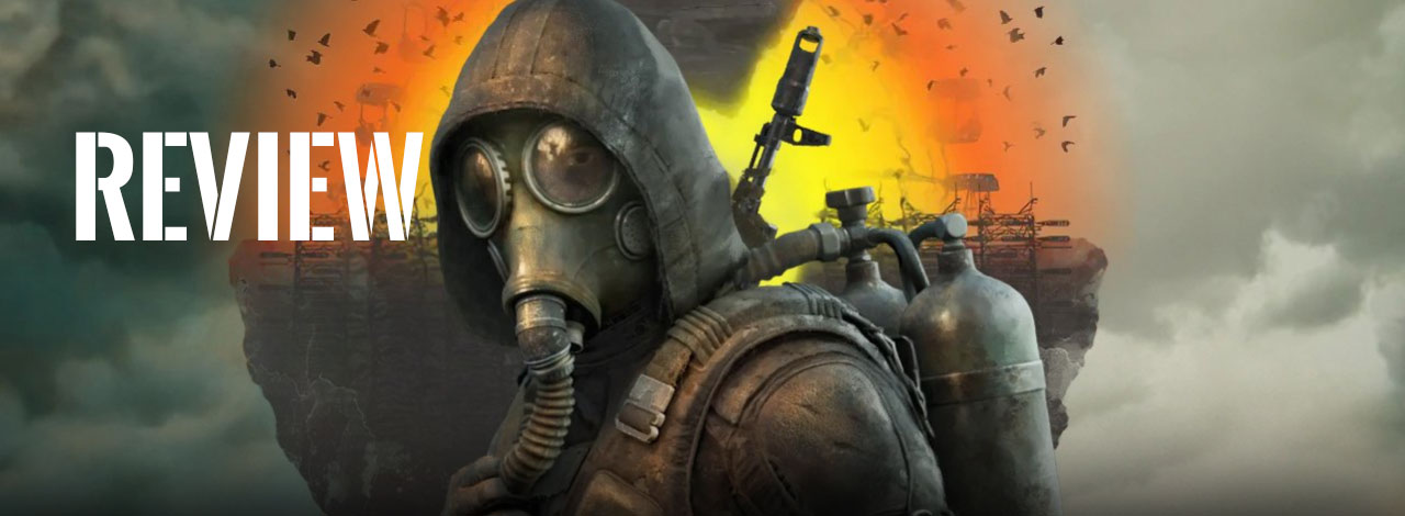 STALKER 2: Heart of Chornobyl Review - Zone, How Much We Have Missed You!