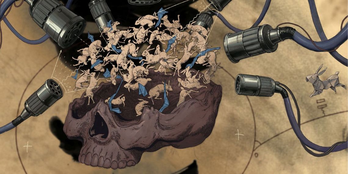 New spy RPG announced from Disco Elysium co-creators. In Project C4, we will take part in a ruthless, secret fight for truth and influence