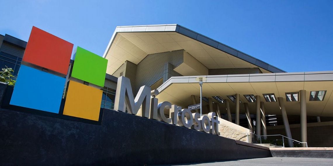 Microsoft's strong reaction to „inaccurate report.” It suggested that largest deal in gaming history didn't meet Xbox manufacturer expectations