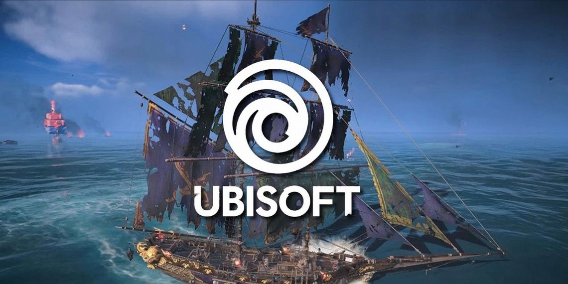 Ubisoft accused of hiding the fact that Microsoft, EA and others are