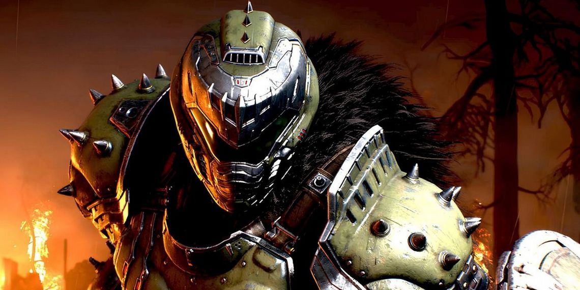 Release date for New Doom, which will take players to alternative Middle Ages, leaked (rumor)