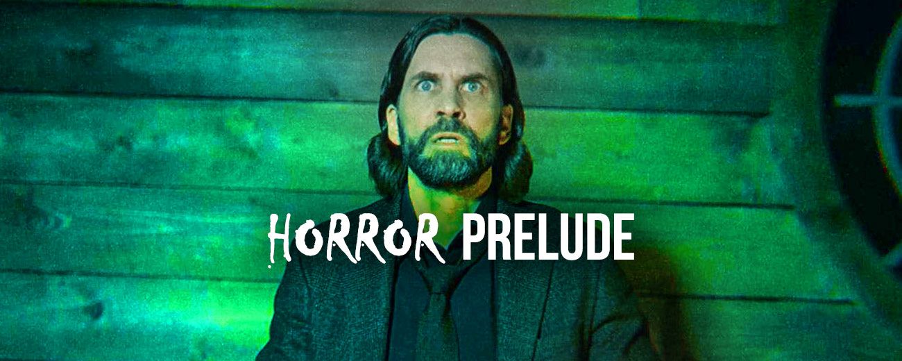 Want to play Silent Hill, but still afraid of horror games? Alan Wake can help you