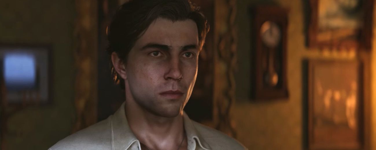 Mafia: The Old Country might be an amazing gangster story for fans of The Godfather: Part 2