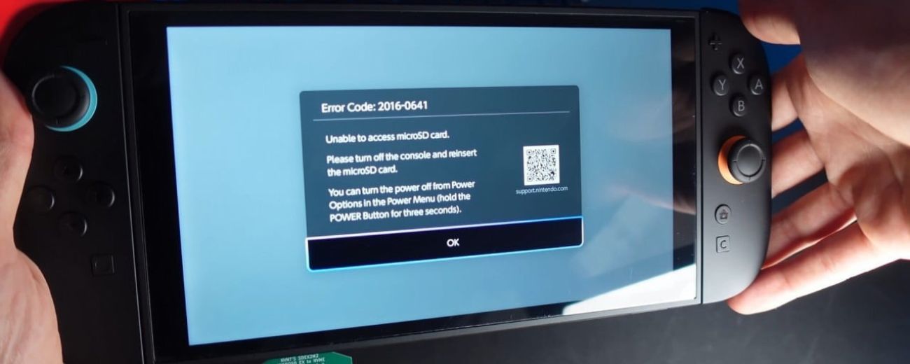 Hacker tries to plug SSD into Switch 2. No success so far, but he doesn't lose hope