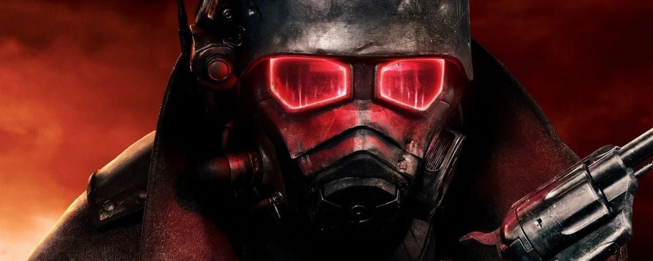 Fallout 3 and New Vegas are set to get remasters similar to Oblivion, but the mysterious countdown is not related to either of them