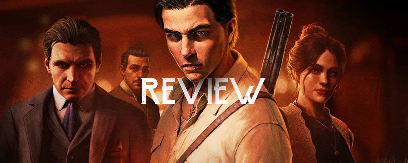 Mafia: The Old Country review: Grand return to the series’ roots