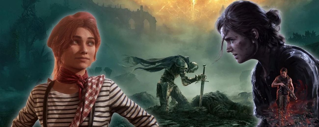 It beat The Witcher 3 and The Last of Us 2. Clair Obscur: Expedition 33 broke into the GOTY podium of all time