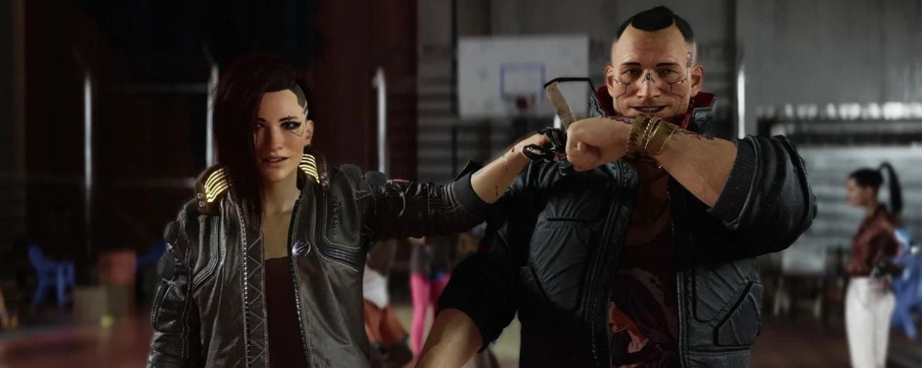 Cyberpunk 2077 dev explains why extending Act 1 would kill the game. „We always planned it that way”