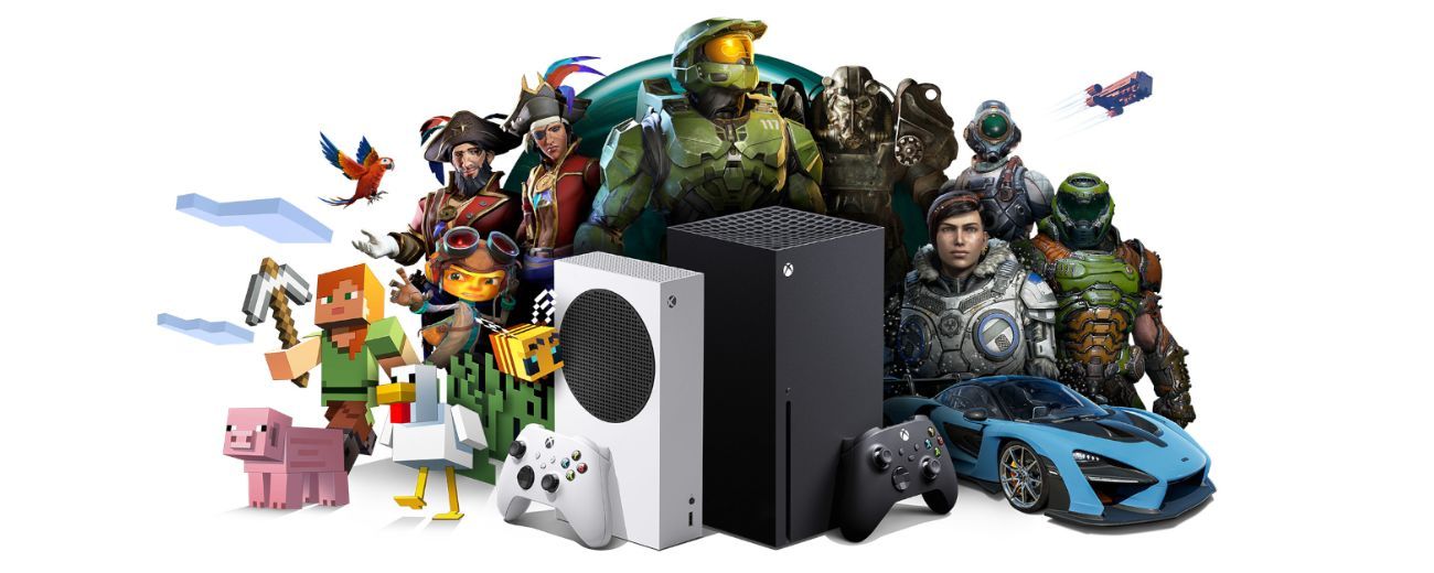 Number of Game Pass users has been leaked. Microsoft is hiding it, but one employee offered more recent data