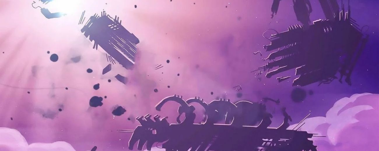Indie classic FTL: Faster Than Ligh with a lot of new content thanks to fan add-on
