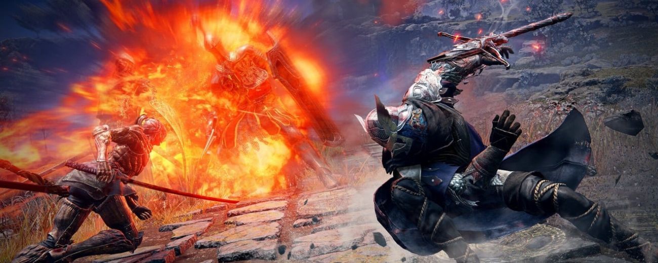 FromSoftware's big mistake has been fixed. Elden Ring: Nightreign now has two-players mode thanks to a mod