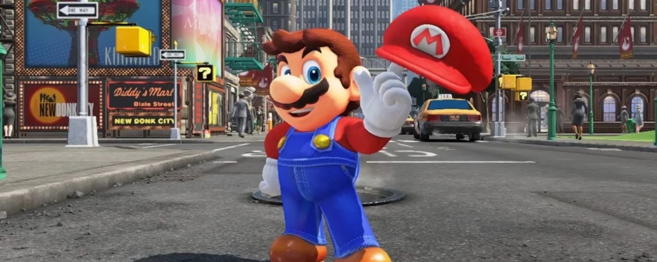 It's not the end of exclusive games, says former Sony executive. „If Mario starts appearing on PlayStation, that's the apocalypse”